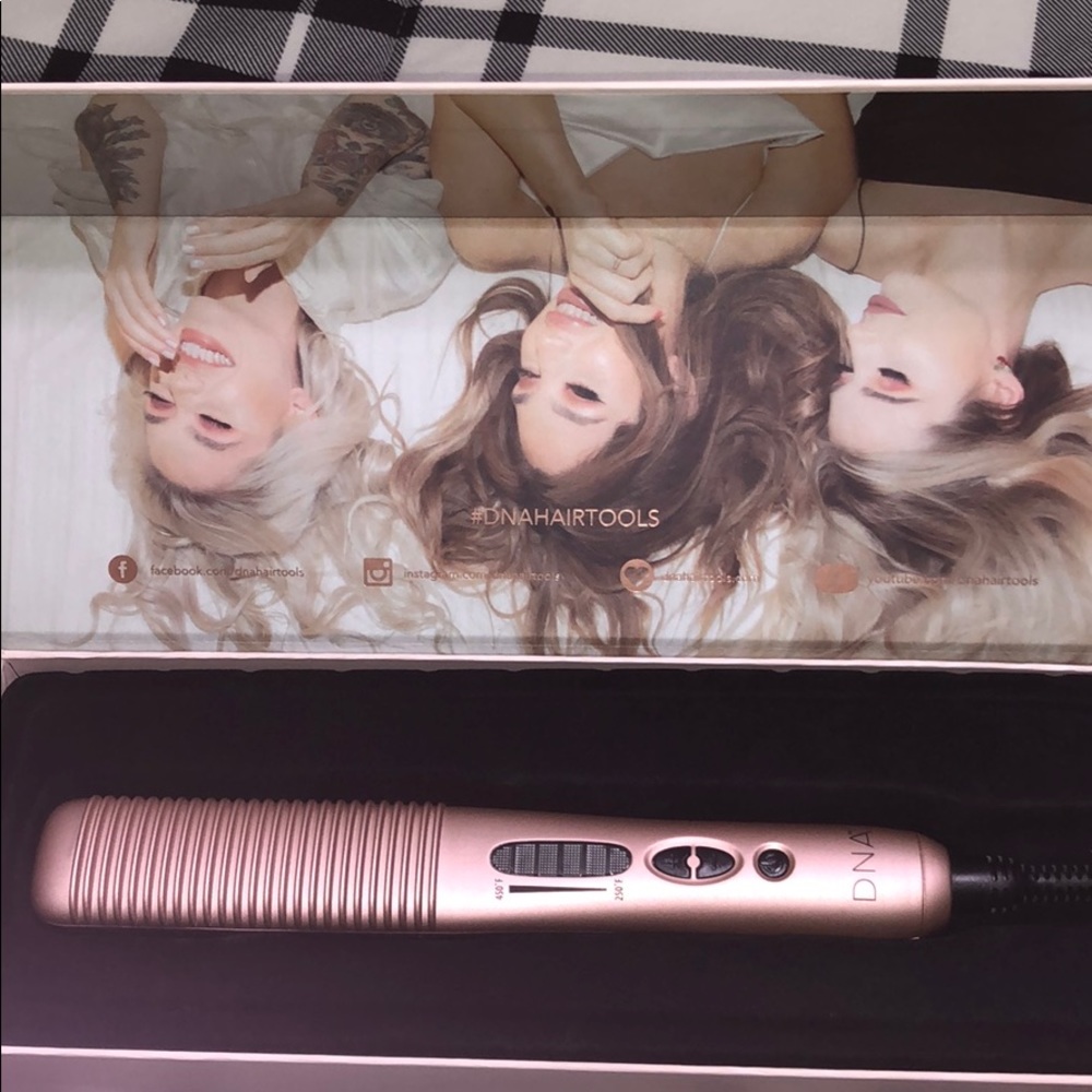 Bought as birthday gift but I already have one